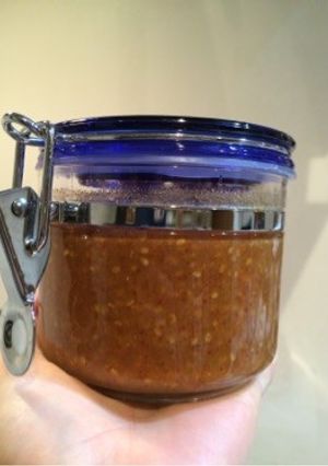 にんにく味噌ダレ-レシピのメイン写真