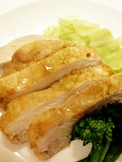 ■塩麹タンドリーチキン■-レシピのメイン写真