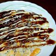 白菜でとんぺい焼風☆