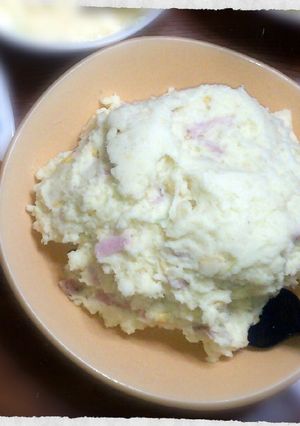 優しいポテトサラダ-レシピのメイン写真