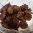 合いびき肉で作るミニコロステーキ