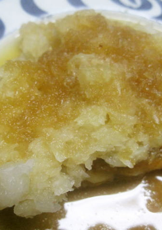 カレイの揚げない揚げ煮-レシピのメイン写真
