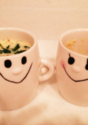 茶碗蒸し-レシピのメイン写真