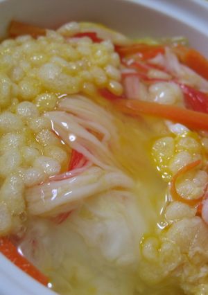 ♪ なにわの味♪はいから丼-レシピのメイン写真