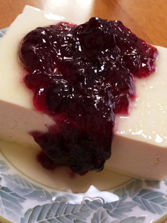 見た目はチーズケーキ⁈な豆腐デザート-レシピのメイン写真