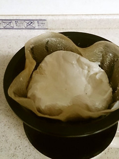 超簡単水きりヨーグルトの作り方-レシピのメイン写真