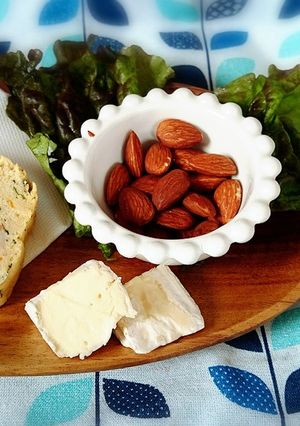 おからケークサレ(お惣菜パウンドケーキ)-レシピのメイン写真