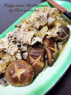 プロの味♡ちょっとのコツで旨旨♡生姜焼き-レシピのメイン写真