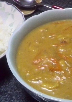 チキンバターカレー-レシピのメイン写真