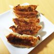 失敗なし☆パリっ!モチっ!餃子の焼き方