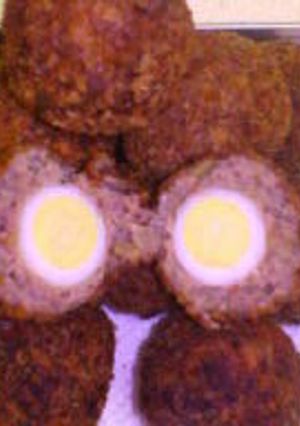お弁当のおかずにも!!龍眼★-レシピのメイン写真