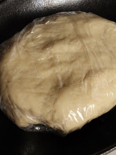 こねて寝かしてモチモチしっとり♪餃子の皮-レシピのメイン写真