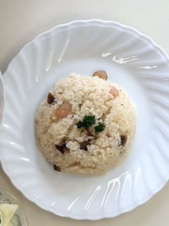 えびピラフ-レシピのメイン写真