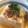 湯豆腐 〜和洋折衷〜
