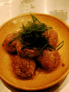 蓮根入りハンバーグ-レシピのメイン写真
