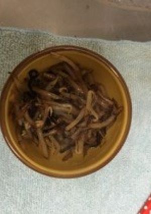 簡単おつまみ-レシピのメイン写真