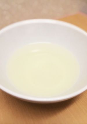 離乳食初期〜⁑野菜スープ(フリージング)-レシピのメイン写真