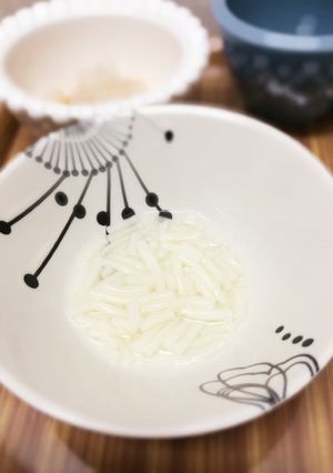 離乳食中期⁑うどん(フリージング)-レシピのメイン写真