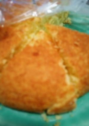 簡単♪炊飯器でバターケーキ-レシピのメイン写真