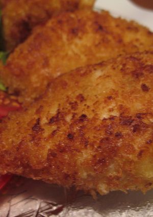 白身魚のフライ〜COD(タラ)〜-レシピのメイン写真