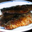 身欠きにしんの旨煮