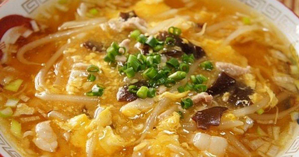 基本からアレンジまで！思わずつくりたくなる「タバスコ スープ」のレシピ集 | クックパッド