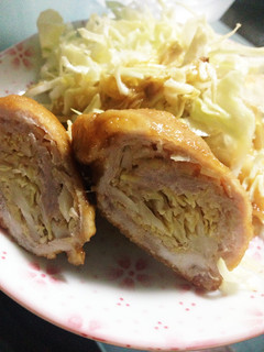 お弁当にぴったり 肉巻きキャベツ-レシピのメイン写真