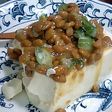 大豆が好きだ!納豆豆腐☆