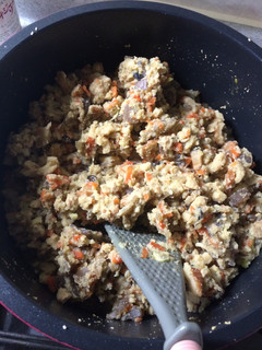 ダイエットおかず♪おから炊き♡丼にも✧-レシピのメイン写真