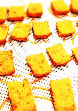 ミスカル（韓国食材）で簡単穀物クッキー-レシピのメイン写真