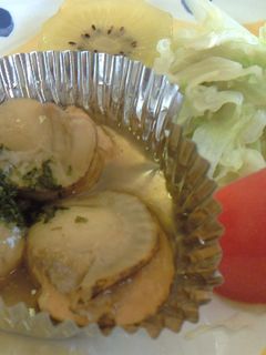 ホタテのバタコさんソテー-レシピのメイン写真