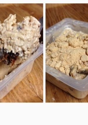 おいしいオートミールの食べ方-レシピのメイン写真