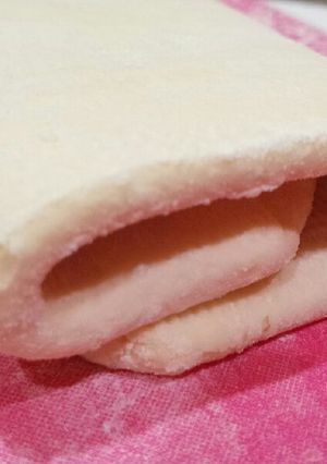 冷凍が便利！作り置きパイシート♡-レシピのメイン写真
