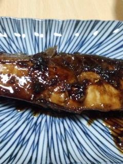 失敗しない☆ブリの照り焼き-レシピのメイン写真