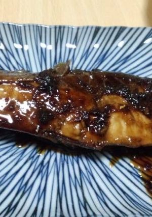 失敗しない☆ブリの照り焼き-レシピのメイン写真