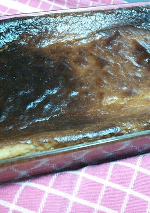 砂糖不使用、マスカルポーネチーズケーキ-レシピのメイン写真