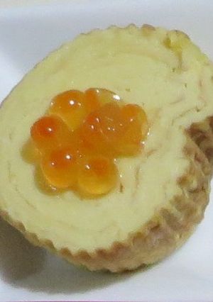 おせちにも☆だし巻き卵-レシピのメイン写真