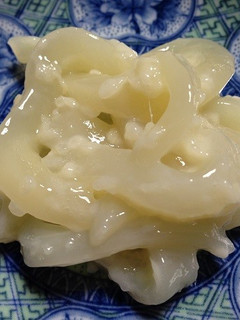 いかの麹漬け-レシピのメイン写真
