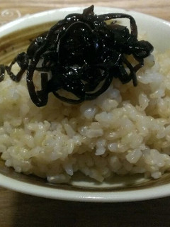 鍋de玄米ごはんを美味しく炊きましょう♪-レシピのメイン写真