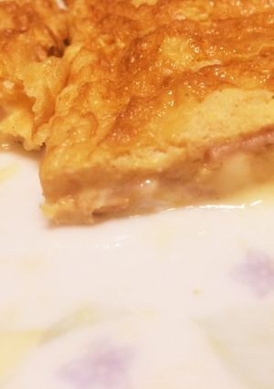 簡単！おつまみ卵焼き-レシピのメイン写真