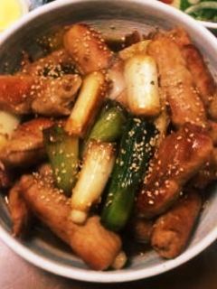 ネギ巻き-レシピのメイン写真
