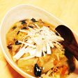 お鍋リメイク♡簡単あんかけネギラーメン♡