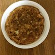 スパニッシュオムレツ