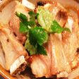 スベワアリブの浜納豆蒸し