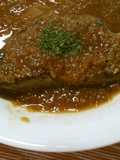 簡単 ステーキ♪ 手作りステーキソースで