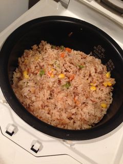 最高にイケる炊き込みご飯&おにぎり-レシピのメイン写真