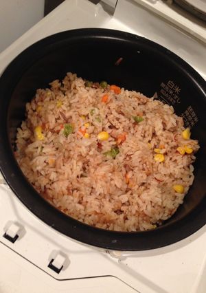 最高にイケる炊き込みご飯&おにぎり-レシピのメイン写真