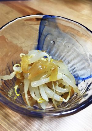 中華クラゲの和え物-レシピのメイン写真