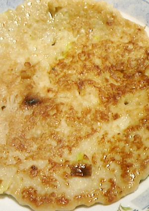 とりじゃが焼き-レシピのメイン写真
