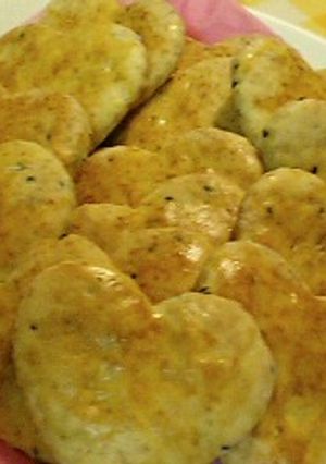 さつま芋のソフトクッキー-レシピのメイン写真